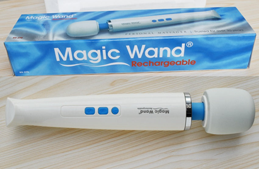 The Original Magic Wand