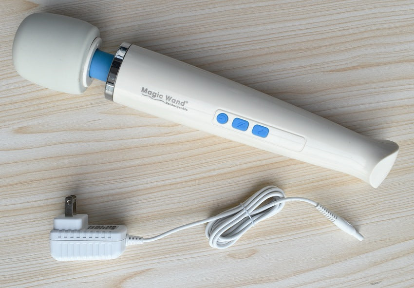 The Original Magic Wand